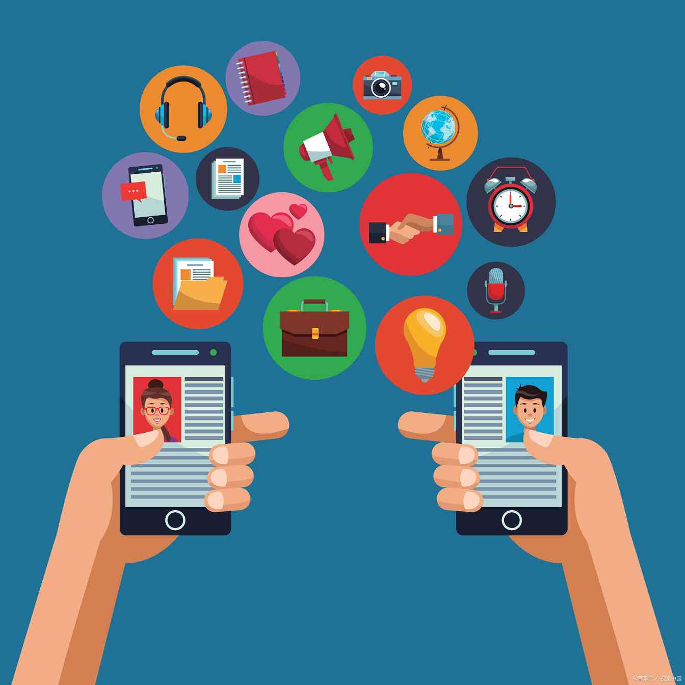 APP和小程序定制开发的优缺点是什么-郑州云虎软件定制开发