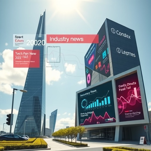 行业资讯 | 极客公园