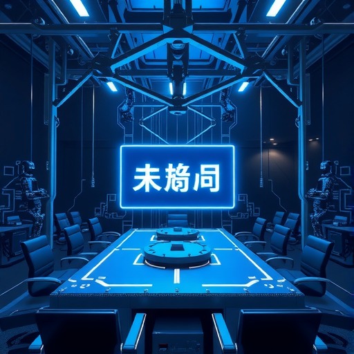 人形机器人与具身智能标准化技术委员会成立，王兴兴、彭志辉任副主任委员(图3)