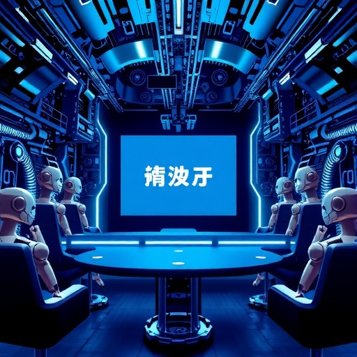 人形机器人与具身智能标准化技术委员会成立，王兴兴、彭志辉任副主任委员(图5)