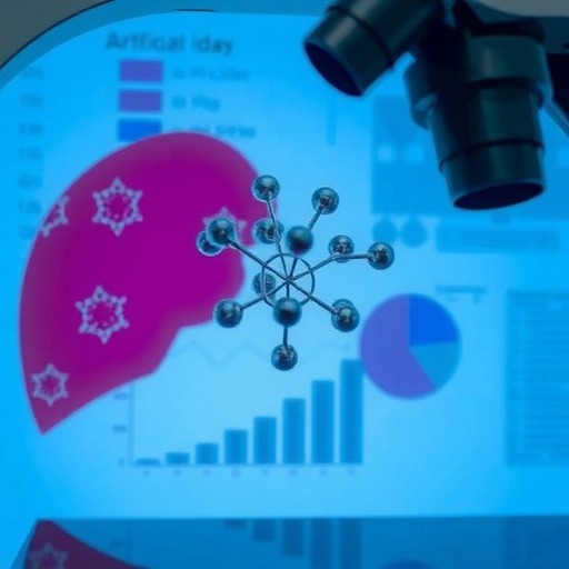 无糖甜味剂可能会损害肝脏(图3)