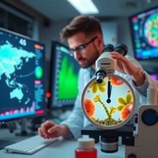 目前新物种发现速度快过以往任何时候(图3)