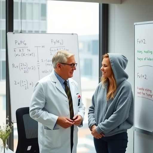 57岁终身教授辞职，给24岁学生老板“打工”(图2)