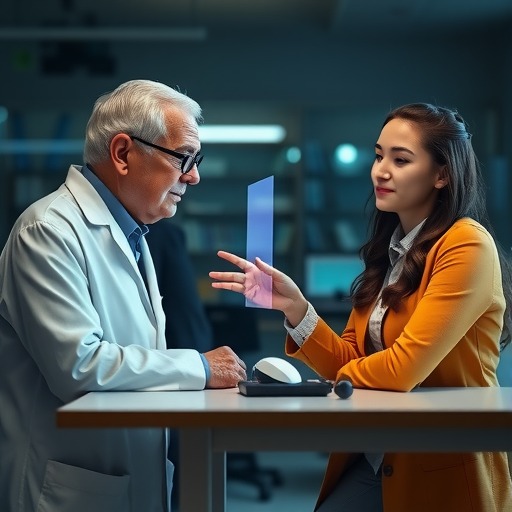 57岁终身教授辞职，给24岁学生老板“打工”(图2)