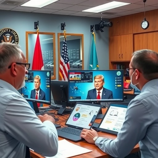 国家广播电视总局开展专项行动：重拳整治“AI魔改”视频乱象(图2)