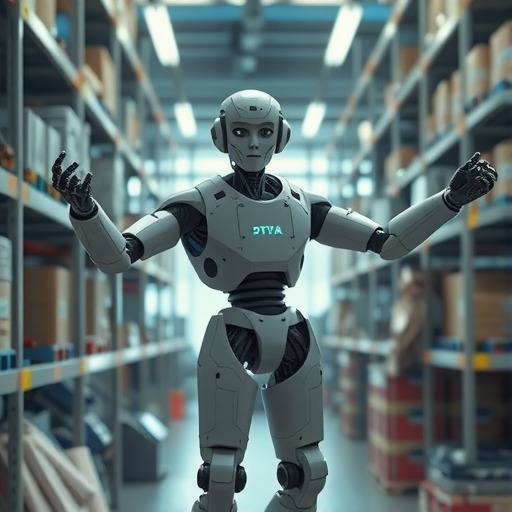 盘点人形机器人2025四大变化：落地更务实，刚需场景未明(图3)