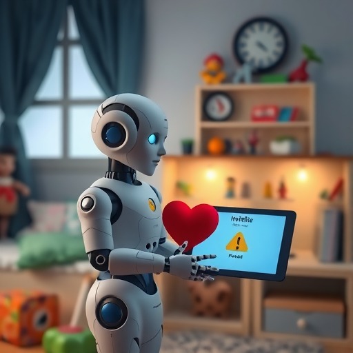 AI与人｜AI深入情感角落，谁来保护未成年人(图2)