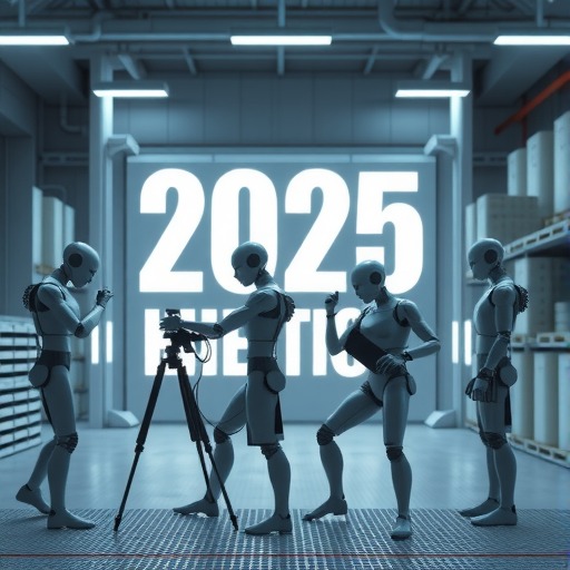 盘点人形机器人2025四大变化：落地更务实，刚需场景未明(图2)