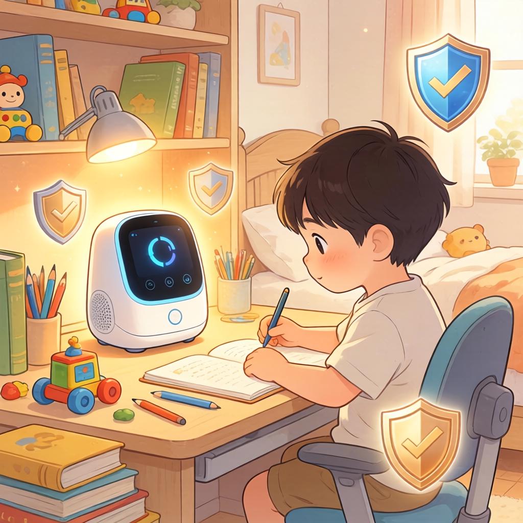 AI与人｜AI深入情感角落，谁来保护未成年人(图2)