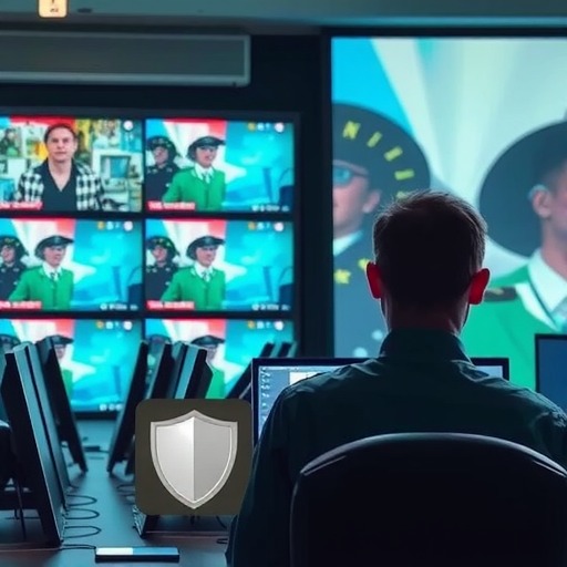 国家广播电视总局开展专项行动：重拳整治“AI魔改”视频乱象