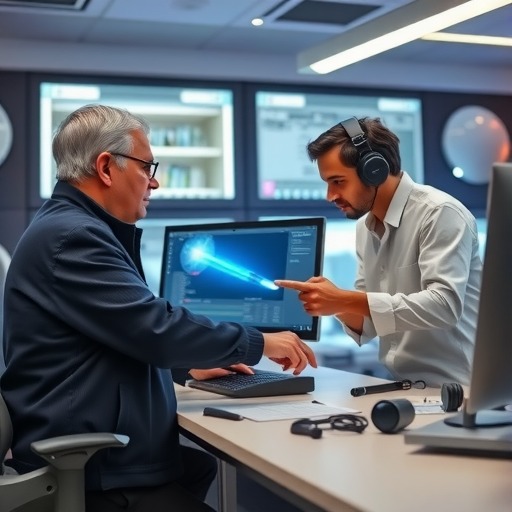 57岁终身教授辞职，给24岁学生老板“打工”(图2)