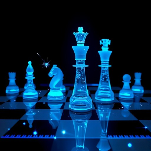 用脑机接口打象棋比赛，脑瘫棋手成为“头号玩家”