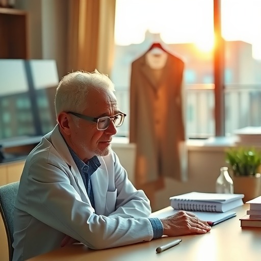 57岁终身教授辞职，给24岁学生老板“打工”