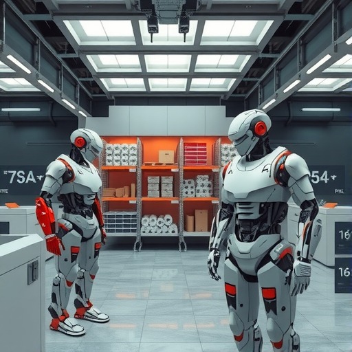 盘点人形机器人2025四大变化：落地更务实，刚需场景未明