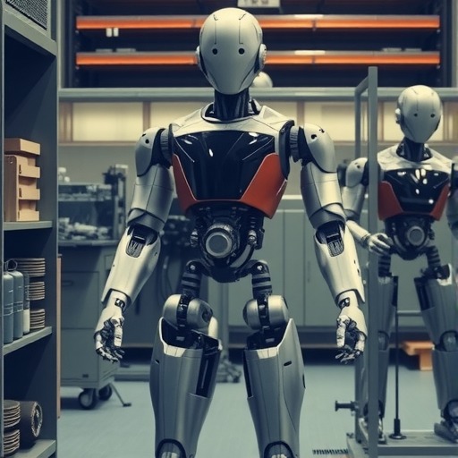 盘点人形机器人2025四大变化：落地更务实，刚需场景未明