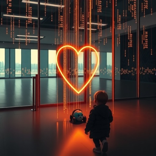 AI与人｜AI深入情感角落，谁来保护未成年人