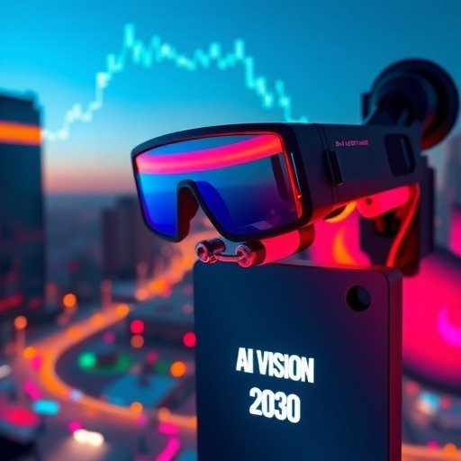 智能眼镜发令枪已打响：跑对方向比抢跑更重要