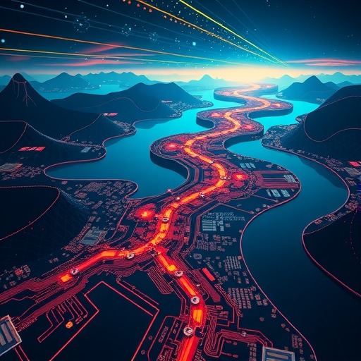 锚定混合式AI主航道 联想中国新财年再争双位数增长