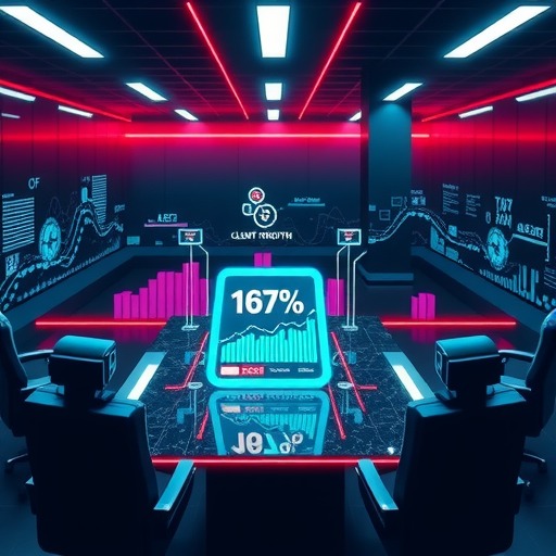 神州数码2025年度业绩说明会：践行AI for Proce