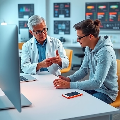 57岁终身教授辞职，给24岁学生老板“打工”(图2)