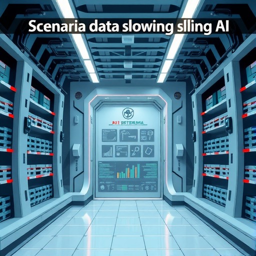 专访｜欧阳万里：场景数据短缺，AI落地退回老路？(图1)