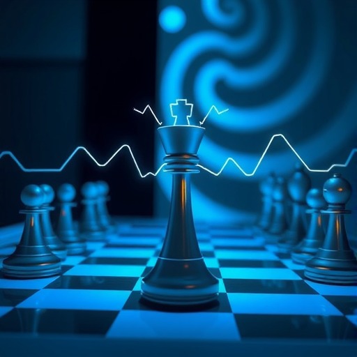 用脑机接口打象棋比赛，脑瘫棋手成为“头号玩家”