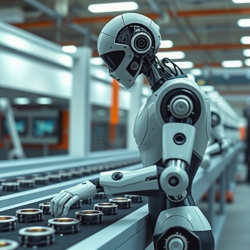 盘点人形机器人2025四大变化：落地更务实，刚需场景未明