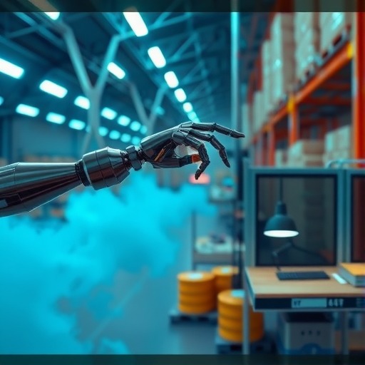 盘点人形机器人2025四大变化：落地更务实，刚需场景未明