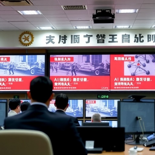 国家广播电视总局开展专项行动：重拳整治“AI魔改”视频乱象