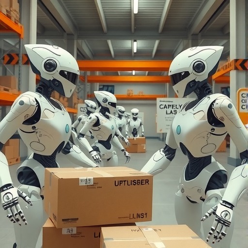 盘点人形机器人2025四大变化：落地更务实，刚需场景未明(图2)