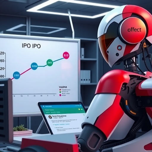 宇树辟谣“绿色通道被叫停”：上市工作正常推进