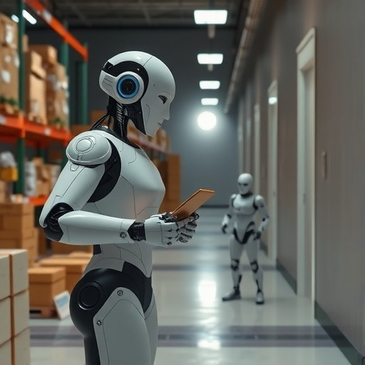 盘点人形机器人2025四大变化：落地更务实，刚需场景未明(图2)