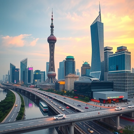 2025未来产业潜力报告：北京上海双极引领，合肥加速崛起(图4)