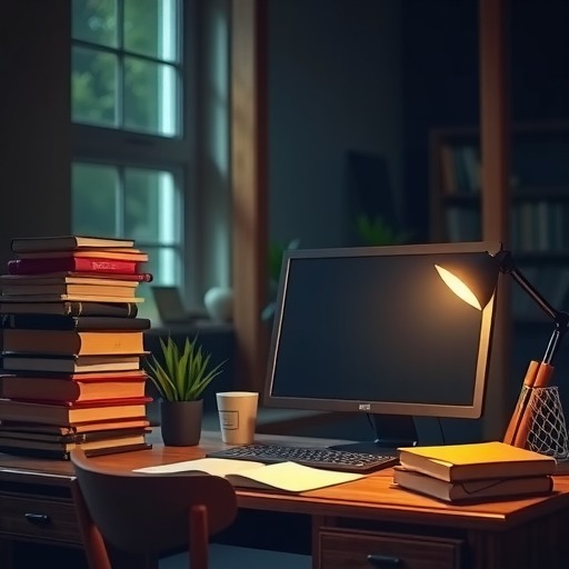 57岁终身教授辞职，给24岁学生老板“打工”