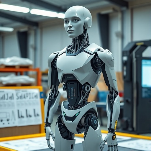 盘点人形机器人2025四大变化：落地更务实，刚需场景未明