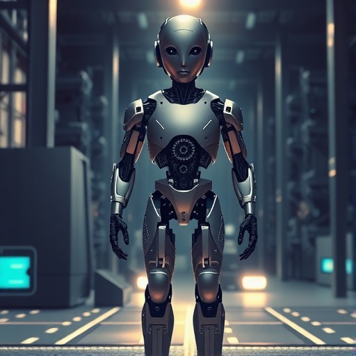 盘点人形机器人2025四大变化：落地更务实，刚需场景未明