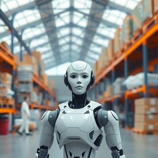 盘点人形机器人2025四大变化：落地更务实，刚需场景未明