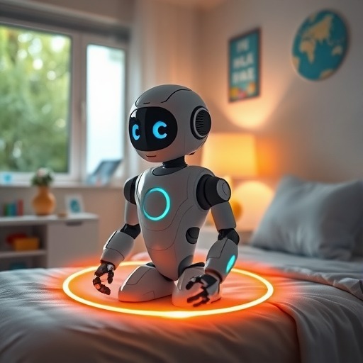 AI与人｜AI深入情感角落，谁来保护未成年人