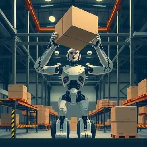 盘点人形机器人2025四大变化：落地更务实，刚需场景未明