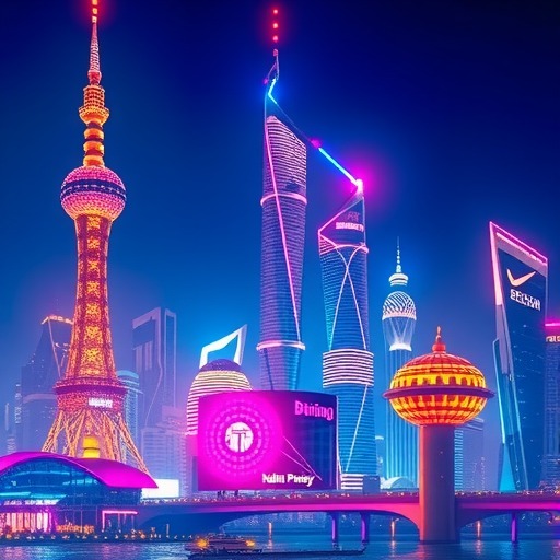 2025未来产业潜力报告:北京上海双极引领,合肥加速崛起(图4) 2025未来产业潜力报告:北京上海双极引领,合肥加速崛起(图4)