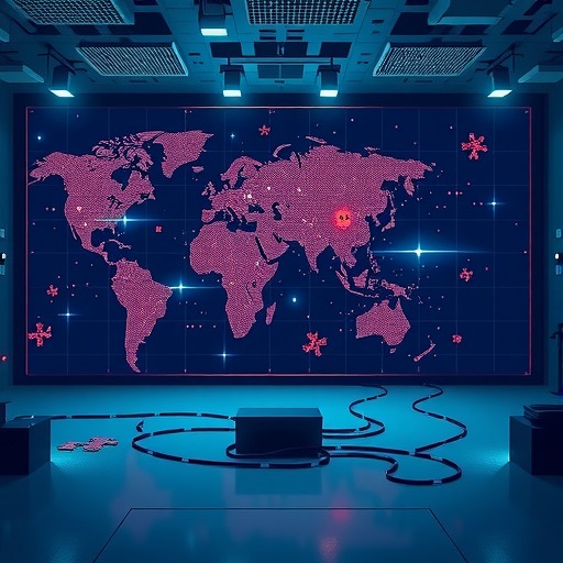 专访|欧阳万里:场景数据短缺,AI落地退回老路?(图1) 专访|欧阳万里:场景数据短缺,AI落地退回老路?(图1)