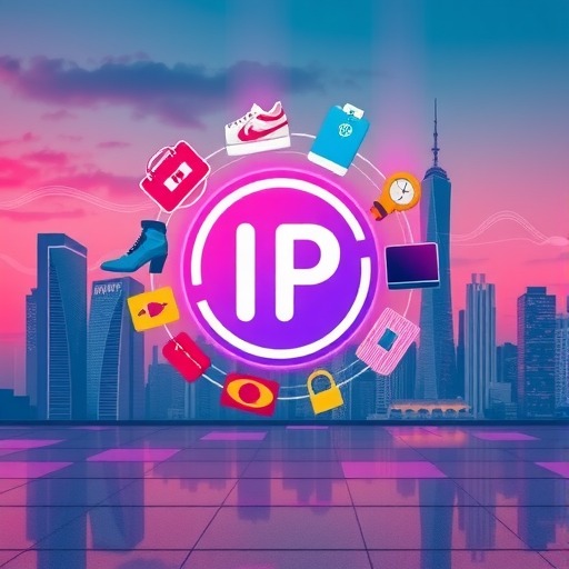 大咖谈IP进化论:跨界联名之后,IP如何持续生长?(图4) 大咖谈IP进化论:跨界联名之后,IP如何持续生长?(图4)