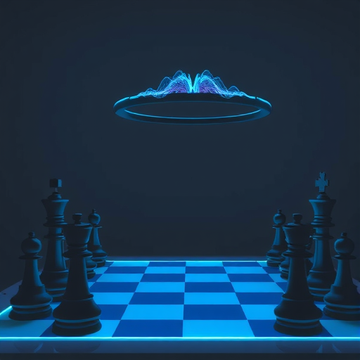 用脑机接口打象棋比赛，脑瘫棋手成为“头号玩家”