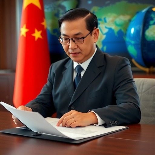 商务部回应审查Meta收购Manus：企业从事对外投资等活动须符合中国法律法规(图1)