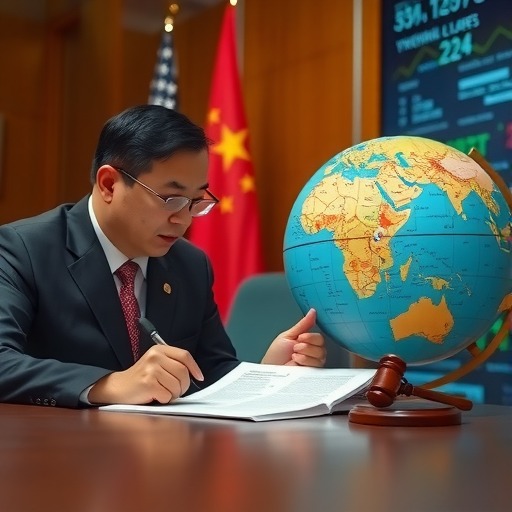 商务部回应审查Meta收购Manus：企业从事对外投资等活动须符合中国法律法规(图1)