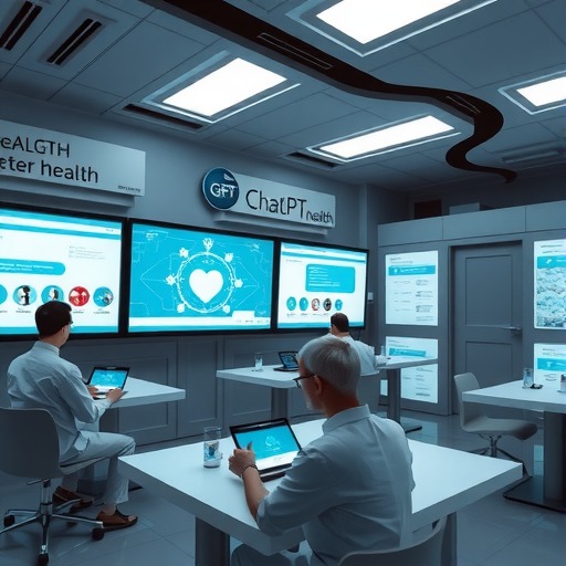OpenAI推出ChatGPT Health,每周超2.3亿人咨询健康问题(图2) OpenAI推出ChatGPT Health,每周超2.3亿人咨询健康问题(图2)