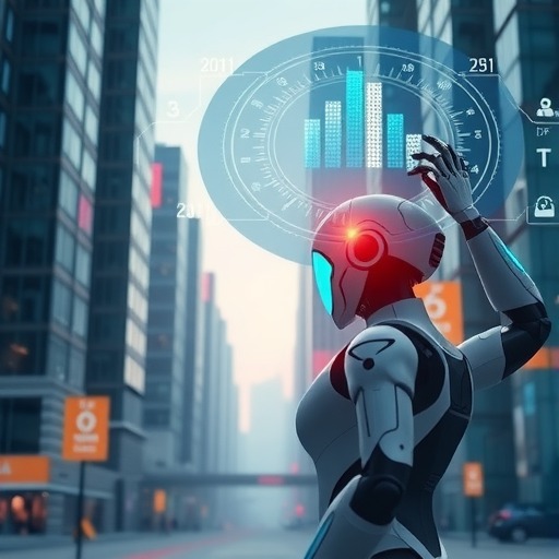 2026十大AI技术趋势 :AI迈入物理世界,从预测词汇走向预测世界状态(图2) 2026十大AI技术趋势 :AI迈入物理世界,从预测词汇走向预测世界状态(图2)