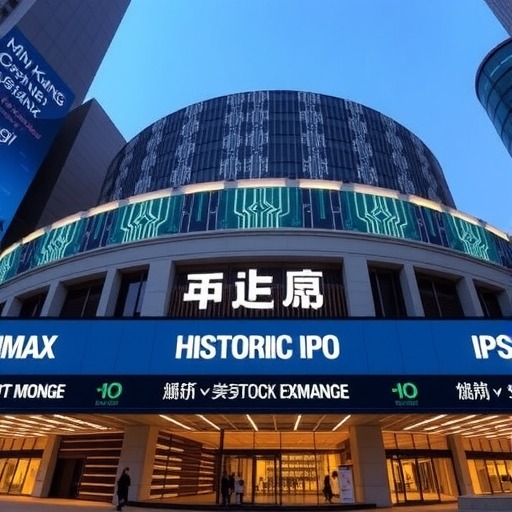 MiniMax在港交所上市，成史上IPO规模最大的AI大模型公司(图3)