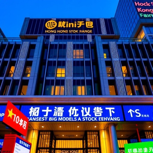 MiniMax在港交所上市，成史上IPO规模最大的AI大模型公司(图2)