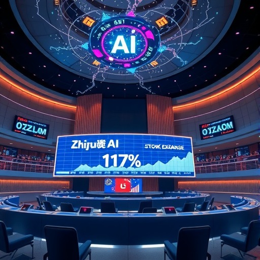 智谱登陆港交所：半日涨超11%，最新大模型GLM-5即将推出(图2)